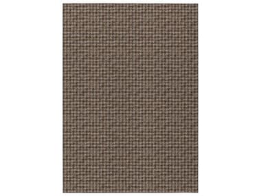 Dalyn Hinton Area Rug DLHN1CHOCOLATE