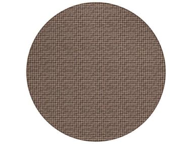 Dalyn Hinton Area Rug DLHN1CHOCOLATEROU