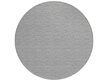 Dalyn Hinton Area Rug DLHN1GREYROU