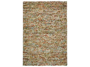 Dalyn Hanu Area Rug DLHU1GREEN