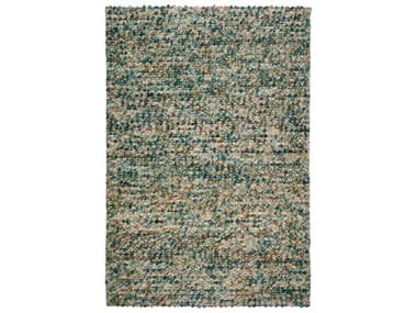 Dalyn Hanu Area Rug DLHU1TEAL