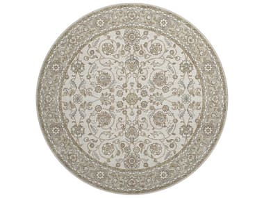 Dalyn Hatay Bordered Area Rug DLHY1IV8RO