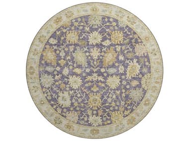 Dalyn Hatay Bordered Area Rug DLHY2EG8RO