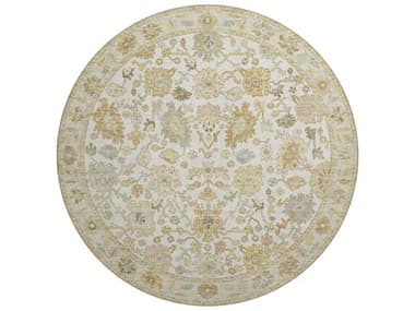 Dalyn Hatay Bordered Area Rug DLHY2IV8RO