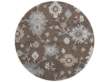 Dalyn Hatay Floral Area Rug DLHY4CH8RO