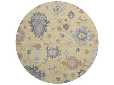 Dalyn Hatay Floral Area Rug DLHY4GO8RO