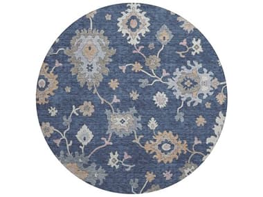 Dalyn Hatay Floral Area Rug DLHY4NA8RO