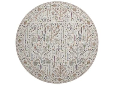 Dalyn Hatay Bordered Area Rug DLHY5IV8RO