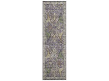 Dalyn Hatay Bordered Runner Area Rug DLHY6PP2X8