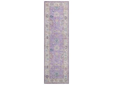 Dalyn Hatay Bordered Runner Area Rug DLHY7PP2X8