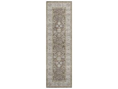 Dalyn Hatay Bordered Runner Area Rug DLHY9BR2X8