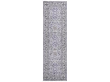 Dalyn Hatay Bordered Runner Area Rug DLHY9LV2X8