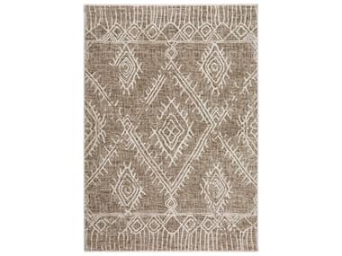 Dalyn Izmir Ikat Area Rug DLIZ1MOCHA