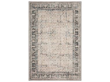 Dalyn Jericho Bordered Area Rug DLJC10TAUPE