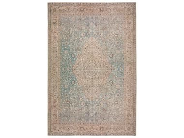 Dalyn Kars Bordered Area Rug DLKA12MEDITERRANEAN