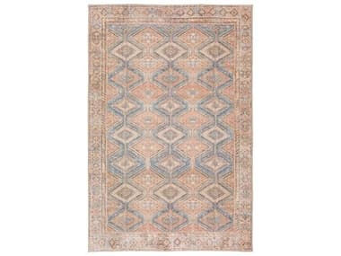 Dalyn Kars Bordered Area Rug DLKA2CLAY