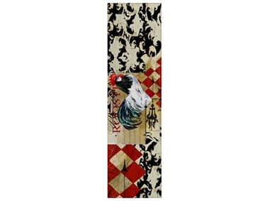 Dalyn Kendall Graphic Runner Area Rug DLKE3KH2X8