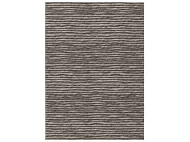 Dalyn Laidley Striped Area Rug DLLA1CHOCOLATE