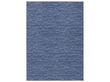 Dalyn Laidley Striped Area Rug DLLA1NAVY