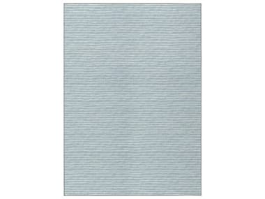 Dalyn Laidley Striped Area Rug DLLA1SKYBLUE