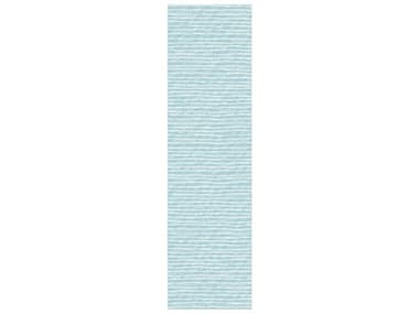 Dalyn Laidley Striped Runner Area Rug DLLA1SKYBLUERUN