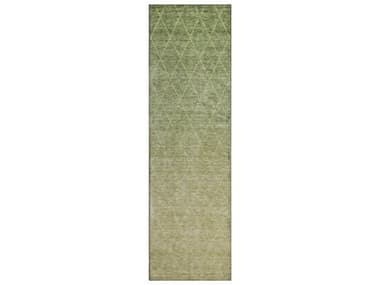 Dalyn Lazio Geometric Runner Area Rug DLLZ2AL2X8