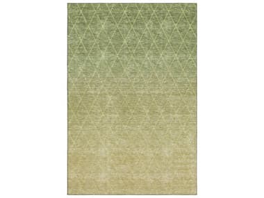 Dalyn Lazio Geometric Area Rug DLLZ2ALOE