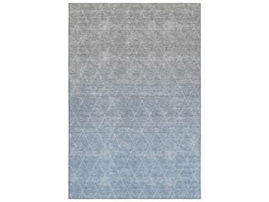 Dalyn Lazio Geometric Area Rug DLLZ2BLUE