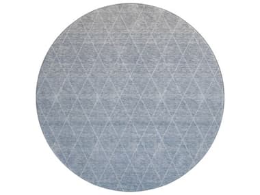 Dalyn Lazio Geometric Area Rug DLLZ2BU8RO