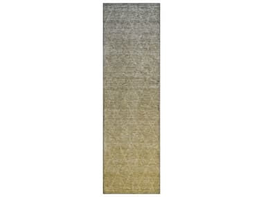 Dalyn Lazio Geometric Runner Area Rug DLLZ2GO2X8