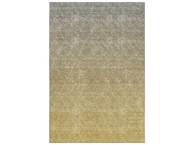 Dalyn Lazio Geometric Area Rug DLLZ2GOLD