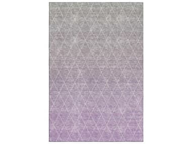 Dalyn Lazio Geometric Area Rug DLLZ2LAVENDER