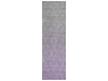 Dalyn Lazio Geometric Runner Area Rug DLLZ2LV2X8