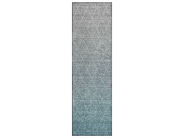 Dalyn Lazio Geometric Runner Area Rug DLLZ2TE2X8