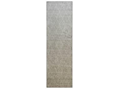 Dalyn Lazio Geometric Runner Area Rug DLLZ2TP2X8