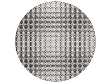 Dalyn Marlo Geometric Area Rug DLMO1BLACKROU