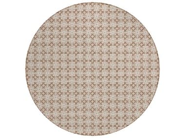 Dalyn Marlo Geometric Area Rug DLMO1TAUPEROU