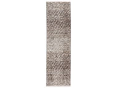 Dalyn Neola Abstract Runner Area Rug DLNA10GY2X8