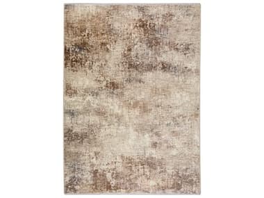 Dalyn Neola Abstract Area Rug DLNA8TAUPE