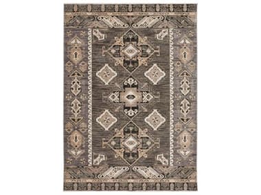 Dalyn Odessa Moroccan Area Rug DLOD10PEWTER