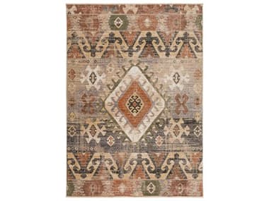 Dalyn Odessa Moroccan Area Rug DLOD1CANYON