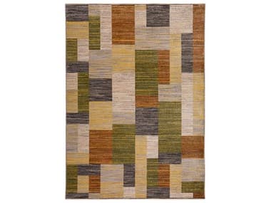 Dalyn Odessa Geometric Area Rug DLOD5MULTI