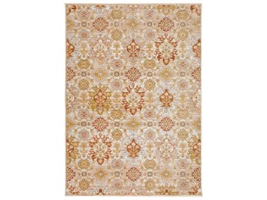 Dalyn Odessa Floral Area Rug DLOD7BEIGE