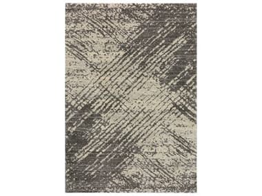 Dalyn Orleans Abstract Area Rug DLOR10GREY