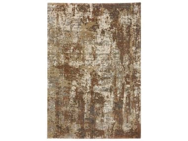 Dalyn Orleans Abstract Area Rug DLOR13SPICE