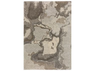 Dalyn Orleans Abstract Area Rug DLOR14TAUPE