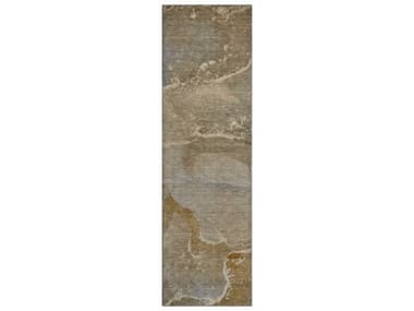 Dalyn Odyssey Abstract Runner Area Rug DLOY10CH2X8