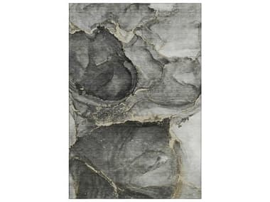 Dalyn Odyssey Abstract Area Rug DLOY14CHARCOAL