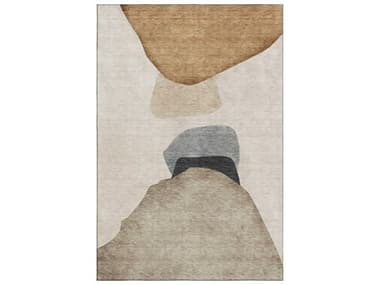 Dalyn Odyssey Abstract Area Rug DLOY17TAUPE