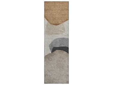 Dalyn Odyssey Abstract Runner Area Rug DLOY17TP2X8